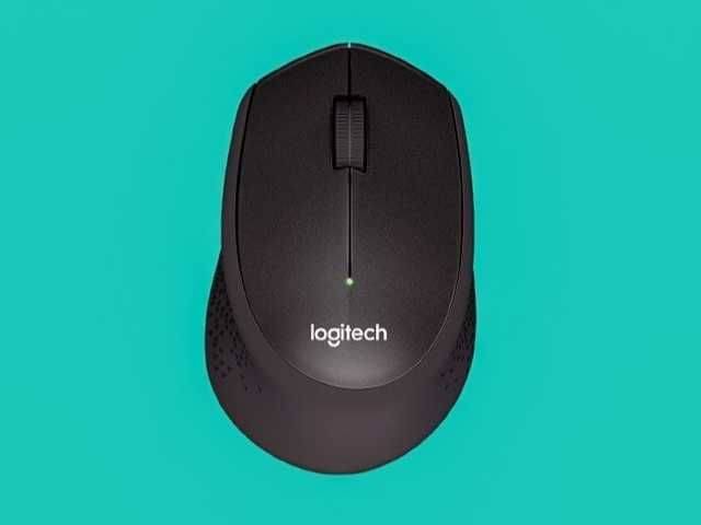 rekomendasi mouse logitech