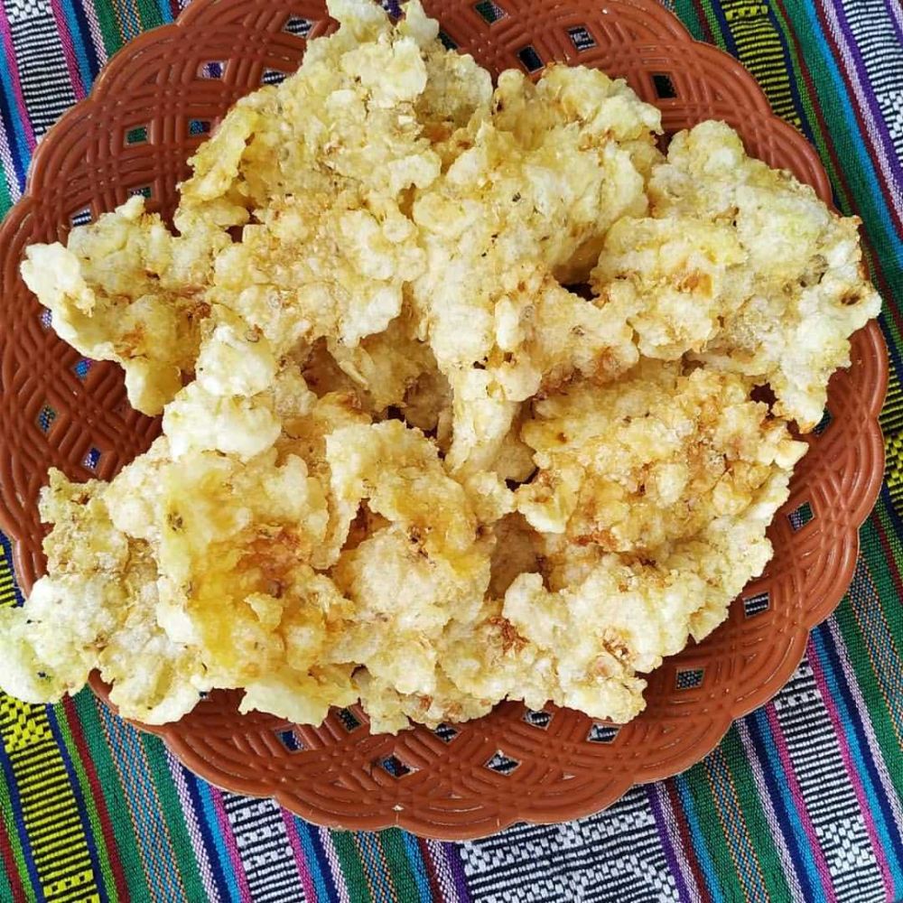 Jagung Titi: Simfoni Rasa dari Timur Matahari, Flores