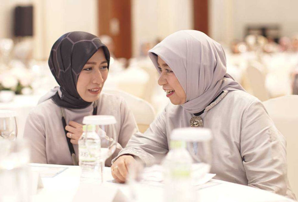 7 Pelajaran Bisnis Nurhayati Subakat, Pioner Kosmetik Halal Terbesar