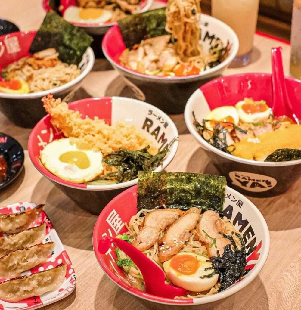 Rekomendasi Ramen Di Jakarta Barat Dengan Cita Rasa Autentik