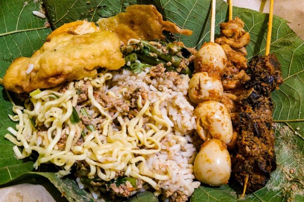 12 Makanan Khas Madiun Mulai Dari Yang Berat Sampai Camilan