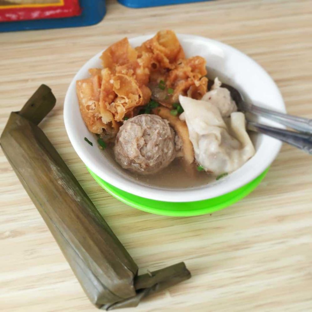 5 Rekomendasi Bakso Malang Paling Populer Di Jakarta Selatan