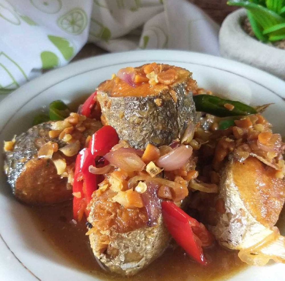 Resep Ikan Tenggiri Untuk Dijadikan Lauk