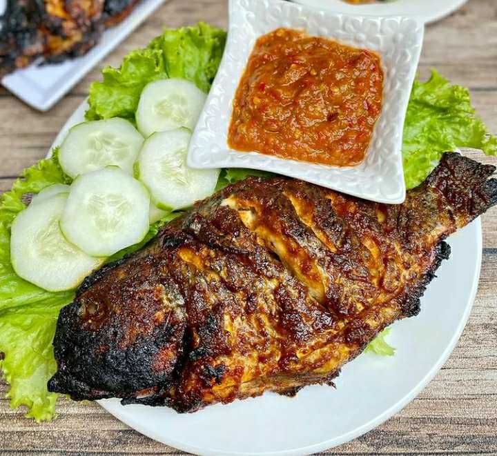 Restoran Ikan Bakar Di Jakarta Selatan 1654