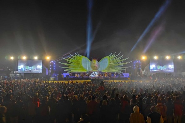 6 Konser Jazz Tahunan di Indonesia, Selalu Dinanti Penggemar