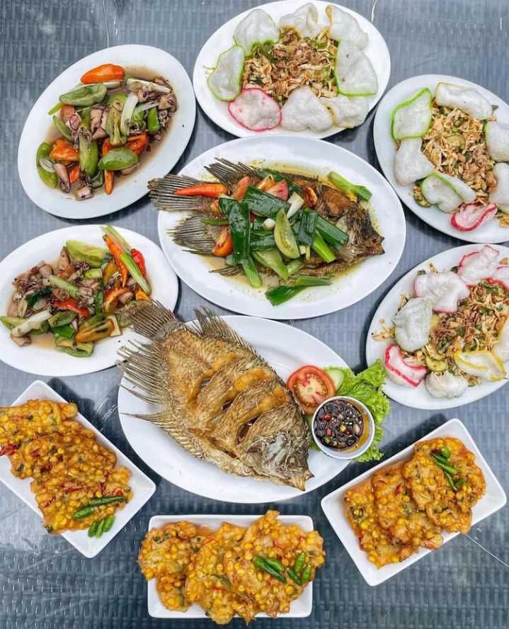 8 Restoran Keluarga di Jogja, Langganan untuk Rayakan Wisuda