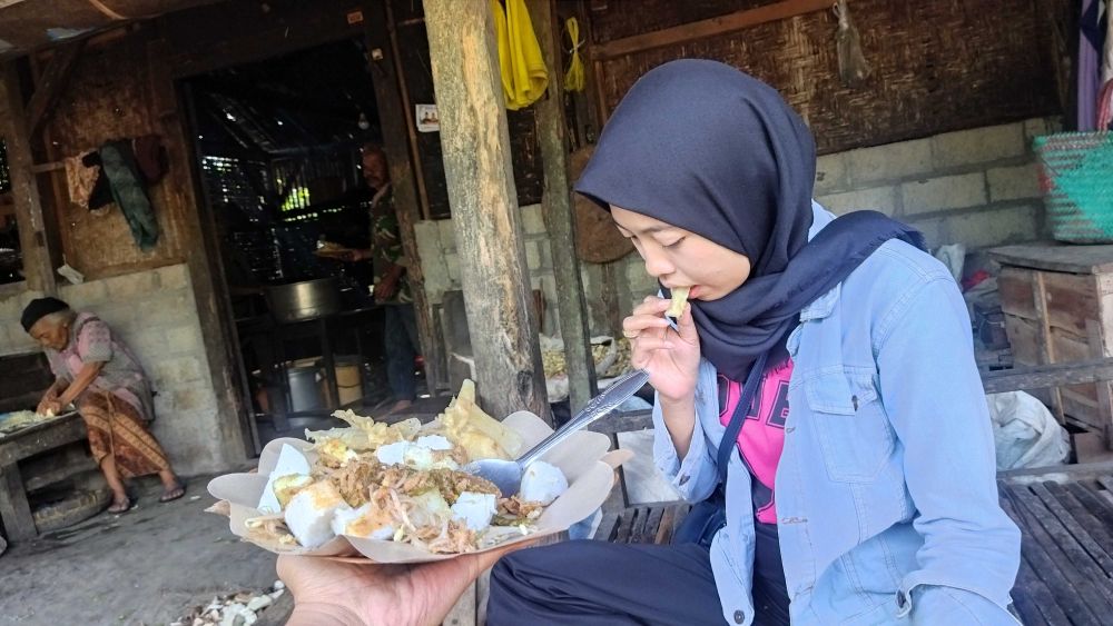 5 Kuliner Sompil Khas Tulungagung yang Murah Banget