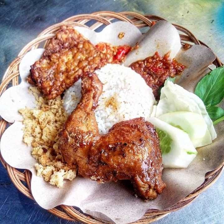 10 Kuliner di Kotabaru Jogja, dari Kaki Lima sampai Restoran