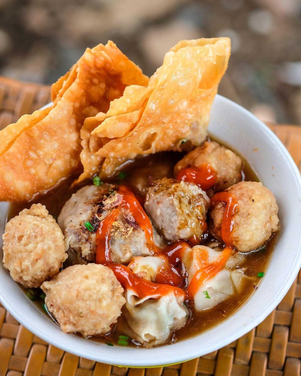 5 Rekomendasi Bakso Malang Paling Populer Di Jakarta Selatan