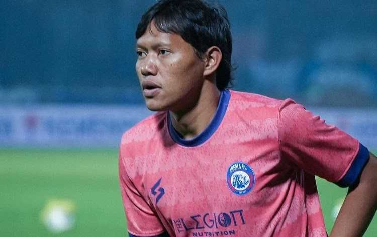 5 Pemain Termahal Arema FC pada 2022/2023, Banyak Pemain Lokal