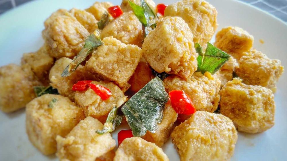 Ada Nasi Goreng, 5 Resep Simpel Pakai Rice Cooker Cocok Untuk Anak Kos