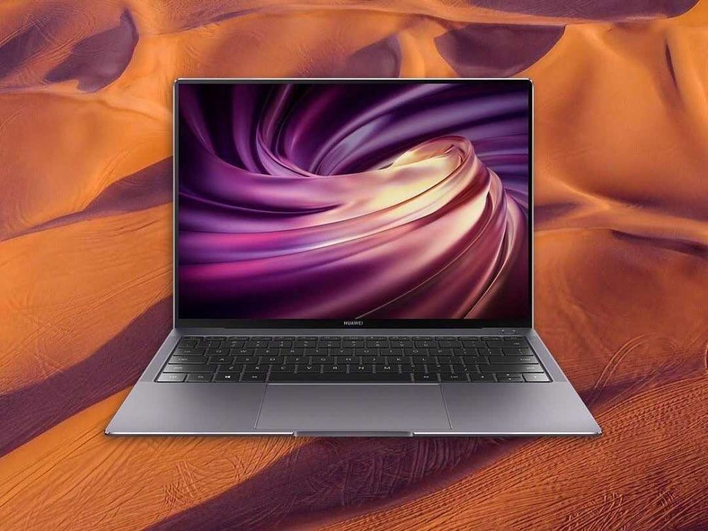 5 Laptop Huawei Terbaik 2022, Dijuluki Macbook Killer!