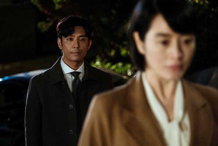 10 Drama Kim Joo Hun sebelum Jadi Villain Choi Doha di Big Mouth