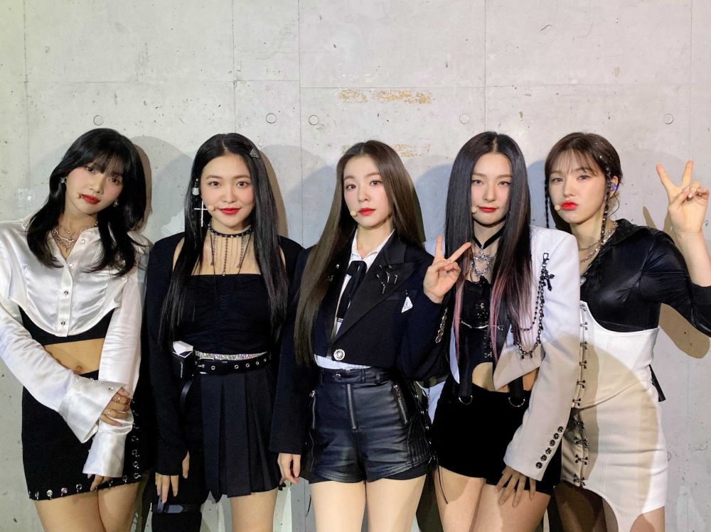 10 Arti Nama Idol Kpop Cewek Kalau Pakai Google Translate