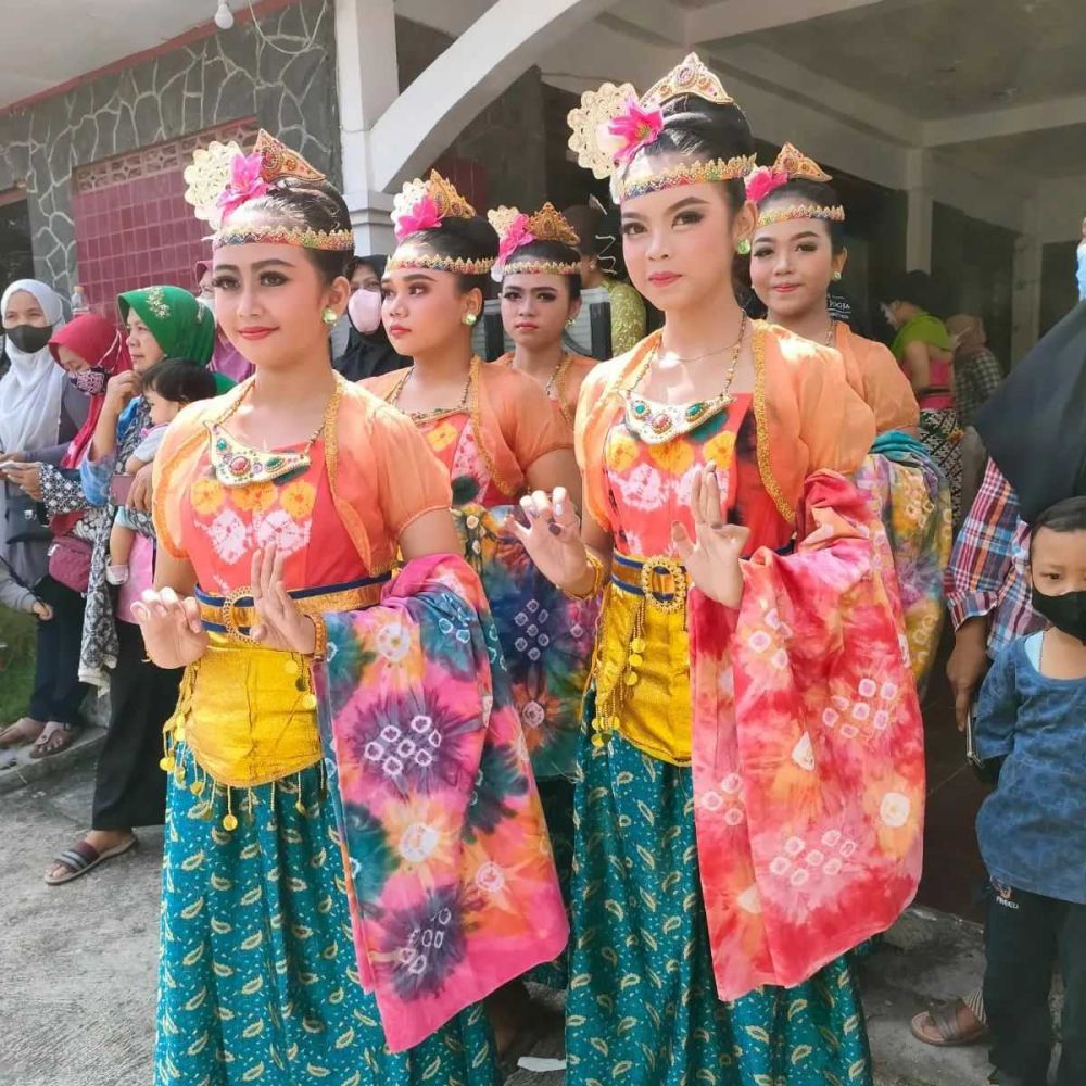 5 Kampung Wisata Terbaik Kota Yogyakarta 2022 versi Dispar