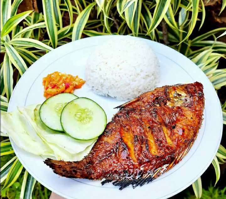 Restoran Ikan Bakar di Jakarta Selatan