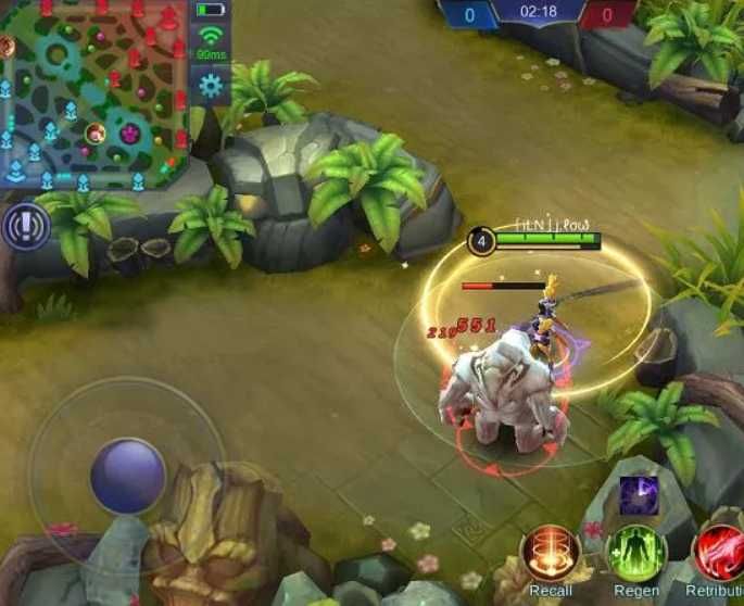 7 Cara Jitu Mencapai Level 15 di Game Mobile Legends dengan Cepat