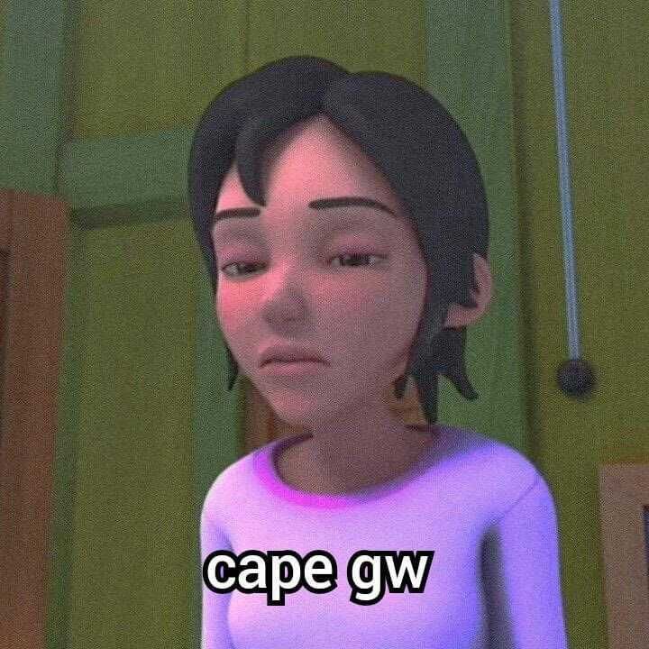 9 Meme Lucu Warga Kampung Durian Runtuh Ada Upin Ipin