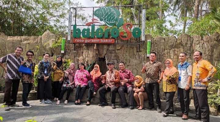 10 Restoran Dekat Candi Prambanan, Didominasi Masakan Jawa