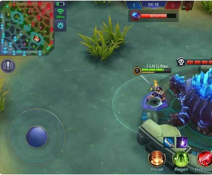 7 Cara Jitu Mencapai Level 15 di Game Mobile Legends dengan Cepat