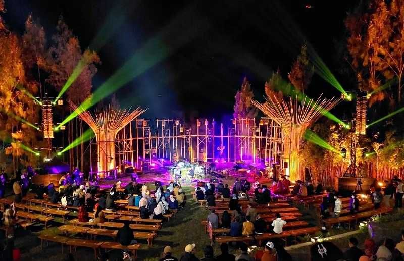 6 Konser Jazz Tahunan di Indonesia, Selalu Dinanti Penggemar