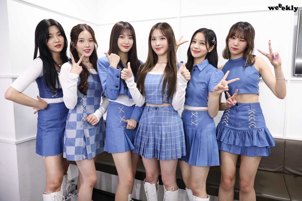 10 Arti Nama Idol Kpop Cewek Kalau Pakai Google Translate