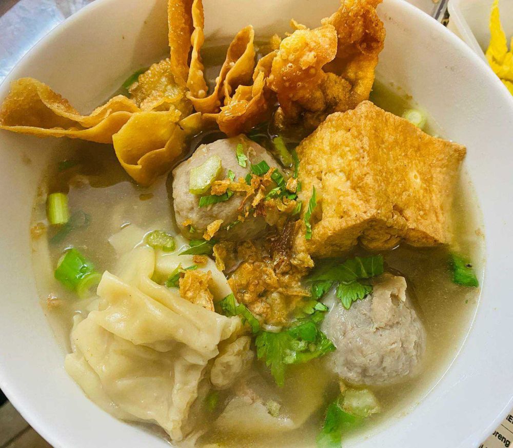 5 Rekomendasi Bakso Malang Paling Populer Di Jakarta Selatan 3768