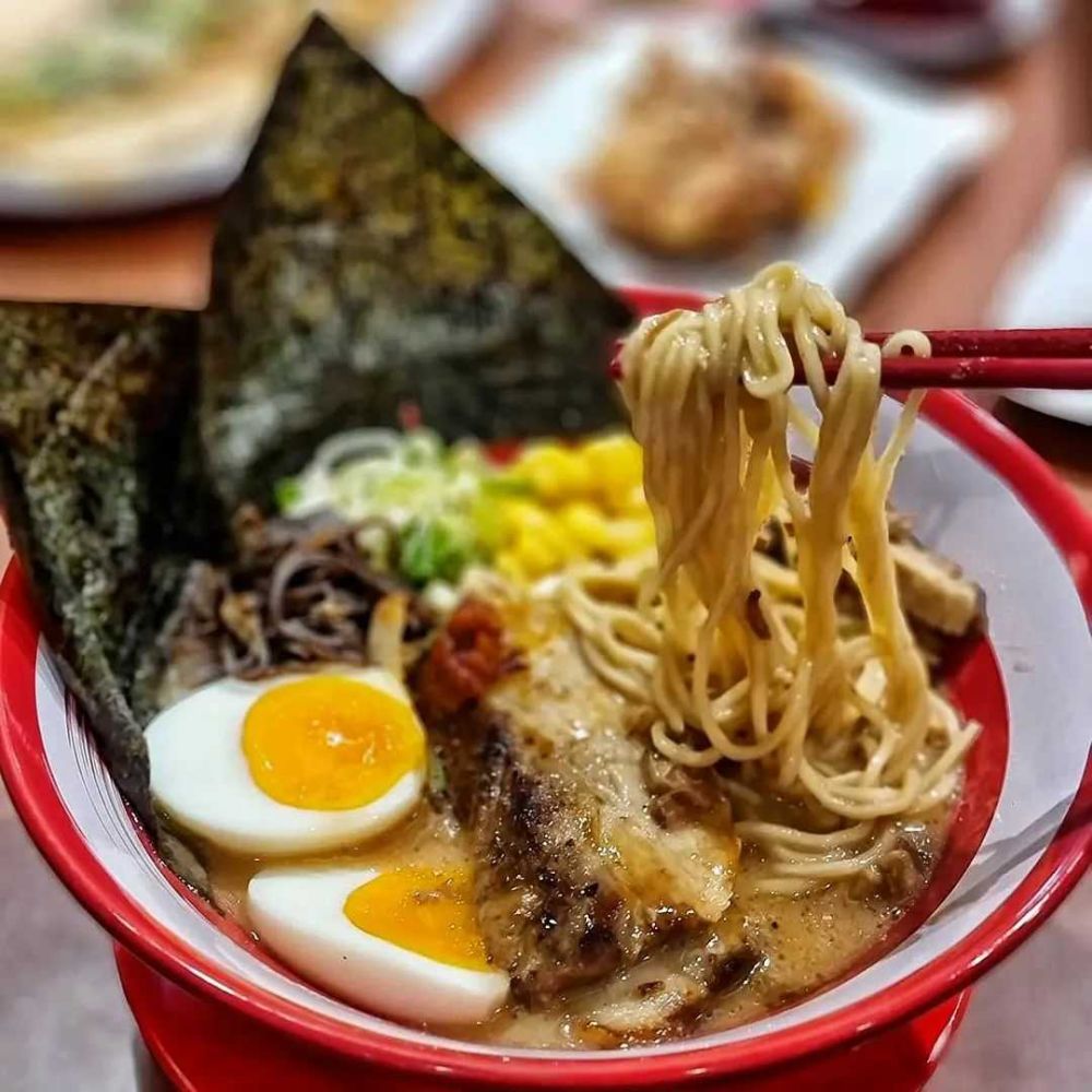 Rekomendasi Ramen Di Jakarta Barat Dengan Cita Rasa Autentik