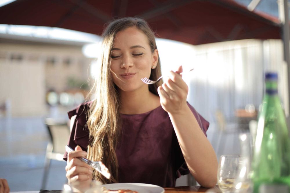 6 Cara Makan Ini Cerminkan Perilaku Seseorang