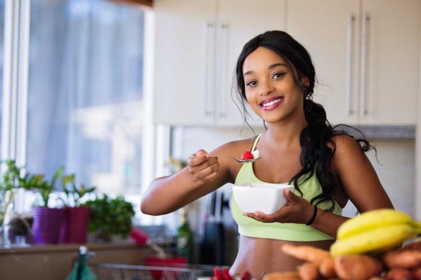 5 Tips Menjaga Berat Badan Ideal, Atur Pola Makan dan Olahragamu