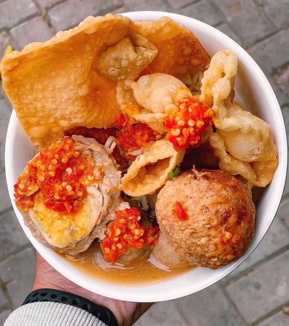 5 Rekomendasi Bakso Malang Paling Populer di Jakarta Selatan