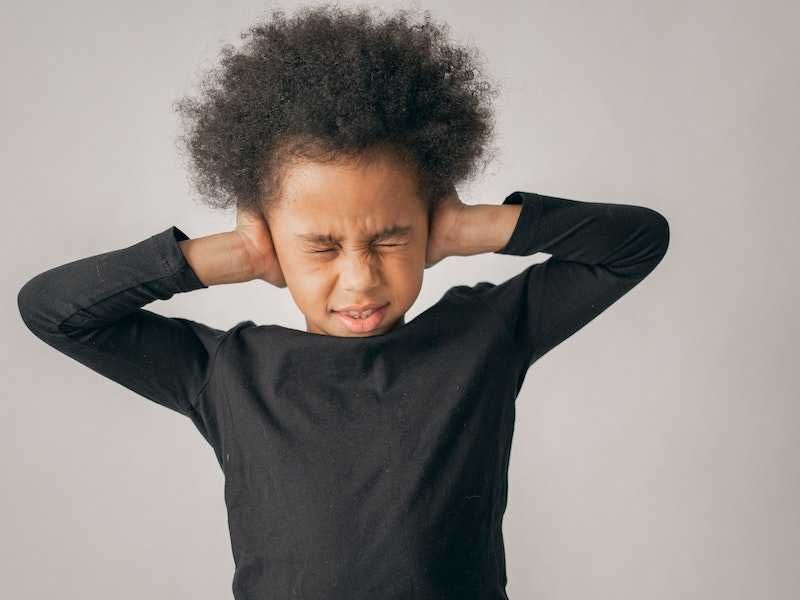 5 Hal Yang Mempengaruhi Stres Bagi Anak dan Cara Menanganinya