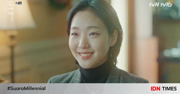 10 Aktris Bintangi KDrama Hits Penulis Kim Eun Sook