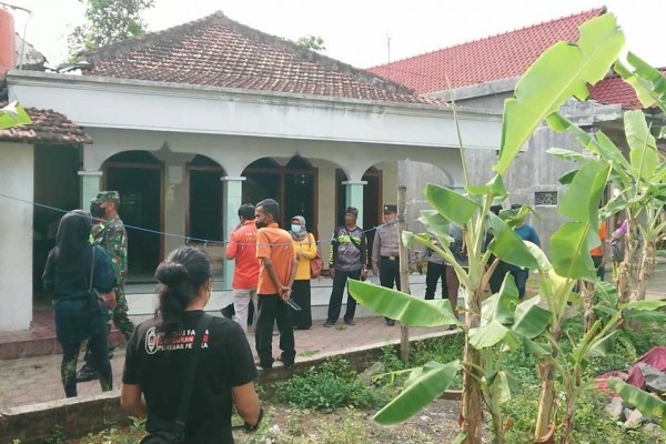 Puluhan Warga di Tulungagung Keracunan Usai Santap Nasi Goreng