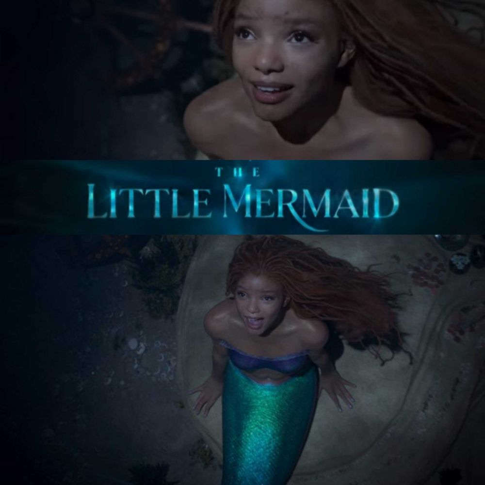 5 Fakta Menarik Film The Little Mermaid Bakal Tayang 2023 