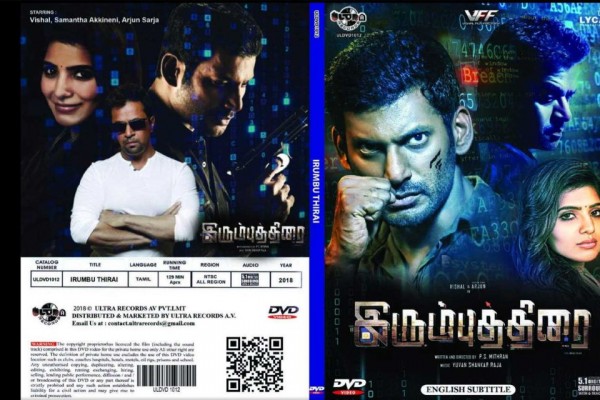 Seru! 4 Rekomendasi Film India Bertema Hacker untuk Ditonton