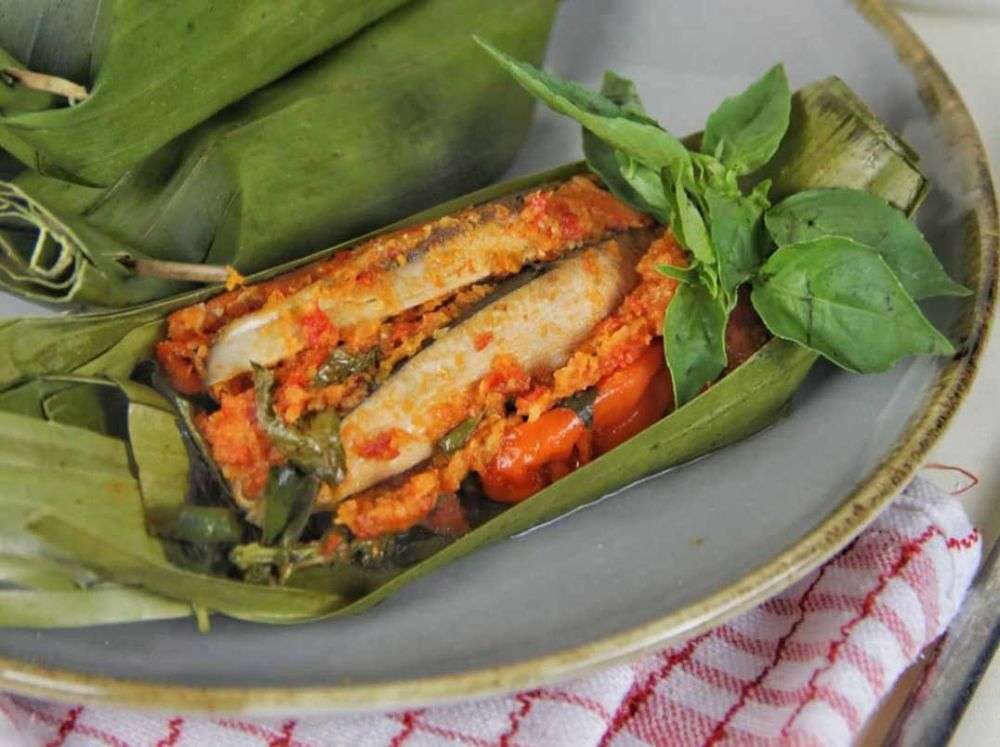 5 Resep Ikan Cakalang Yang Enak Untuk Menu Sehari Hari