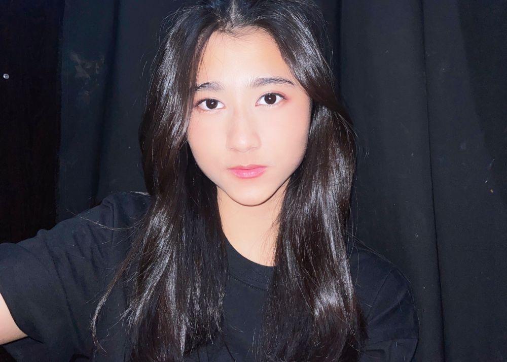 Fakta Raisha Syifa, Member Trainee Termuda di JKT48