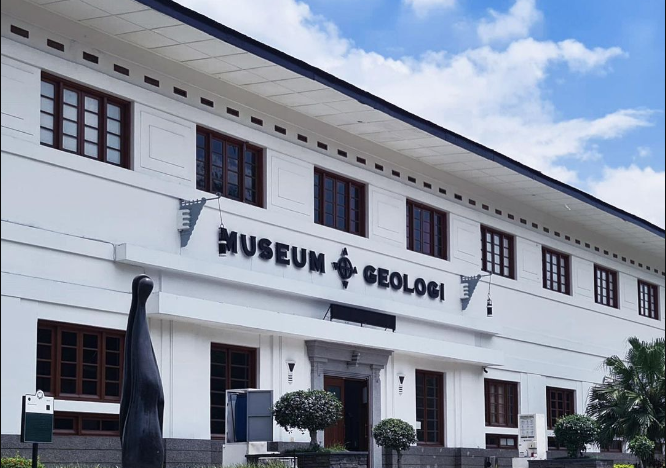 5 Ide Tempat Kencan Ala Museum Date Di Bandung