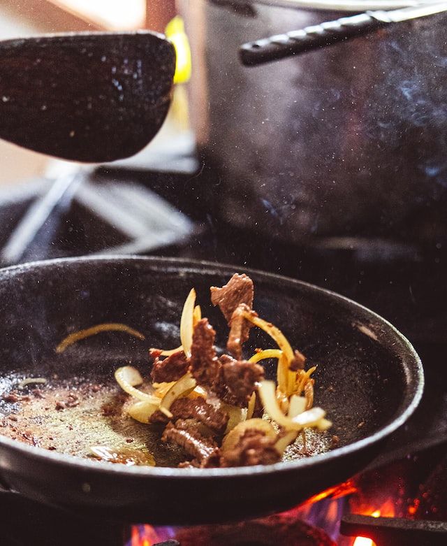 Resep Tempe Goreng Saus Mentega yang Enak dan Praktis, Yummy Banget!