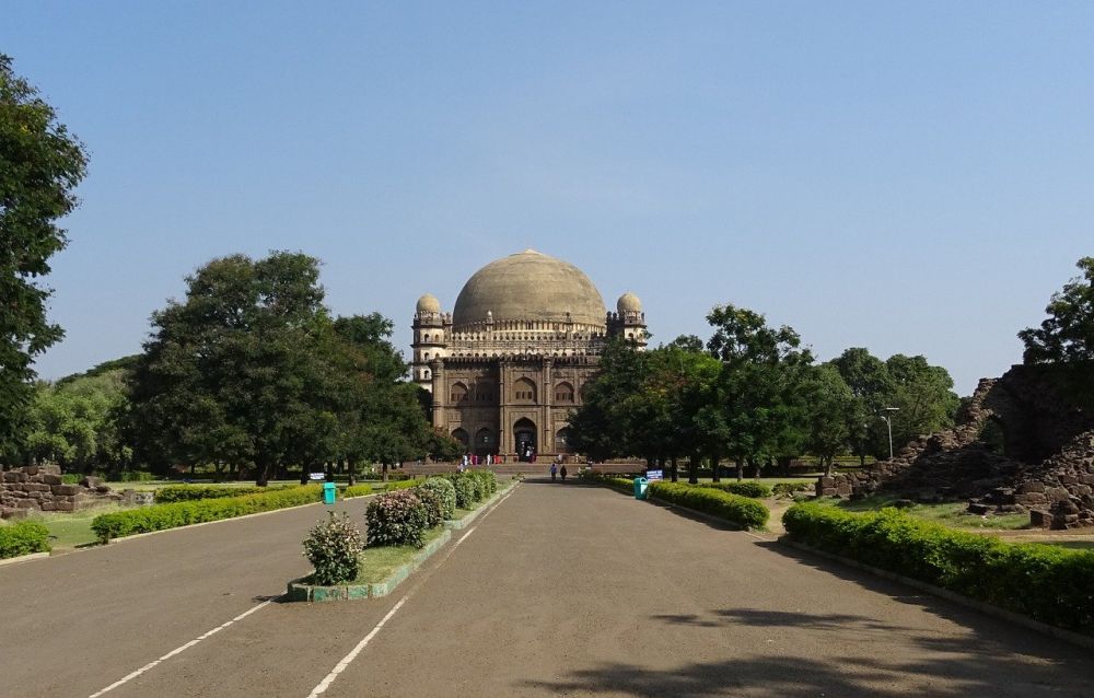 9 Komplek Makam Megah di India, Simbol Cinta dan Penghormatan Terakhir