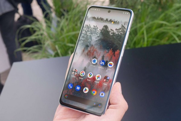 5 Alasan Nokia X30 Cocok untuk Daily Driver, Bersertifikasi IP67