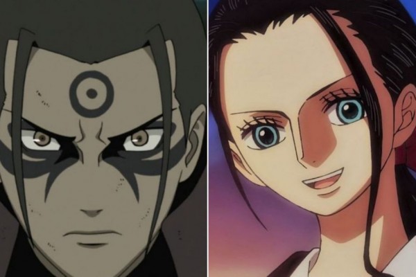 10 Karakter Anime Paling Rendah Hati, Sampai Berbaik Hati ke Musuh!