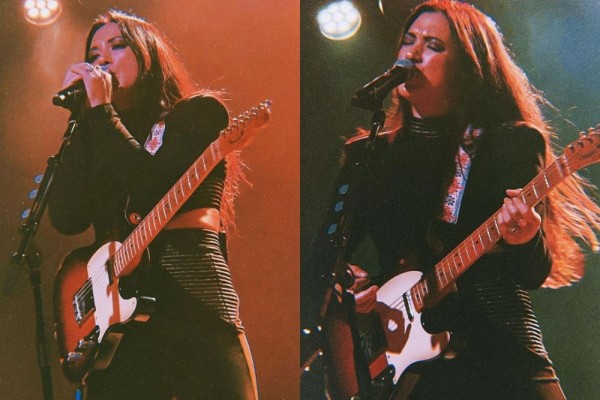 9 Fakta Michelle Branch, Rilis Album Lagi Usai 5 Tahun Vakum