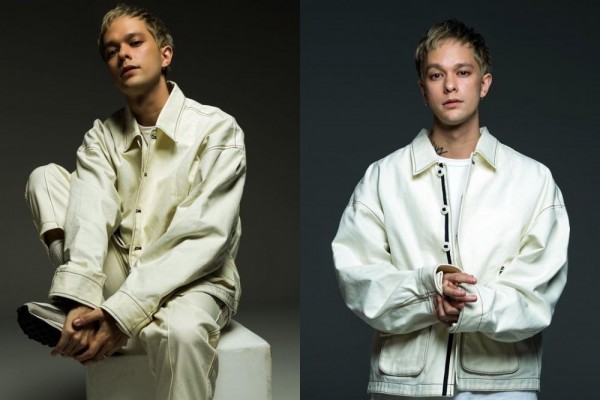 10 Fakta Masato Hayakawa dan Perjalanan Karier Bersama Coldrain