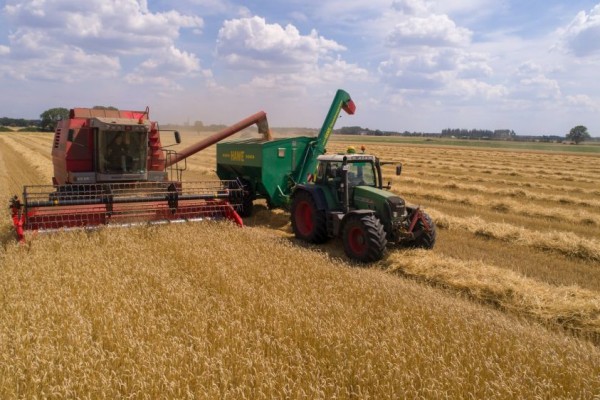 harga mesin pertanian modern