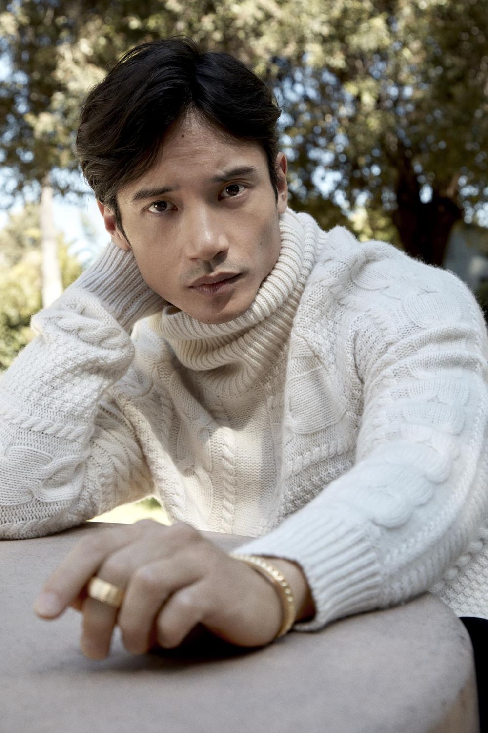 Manny jacinto