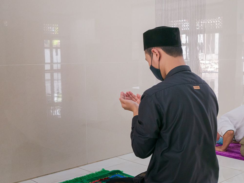 Doa dalam Menyambut Datangnya Puasa di Bulan Suci Ramadan