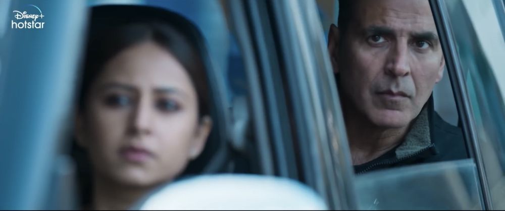 9 Fakta CuttPutlli, Film Thriller India Terbaru Akshay Kumar