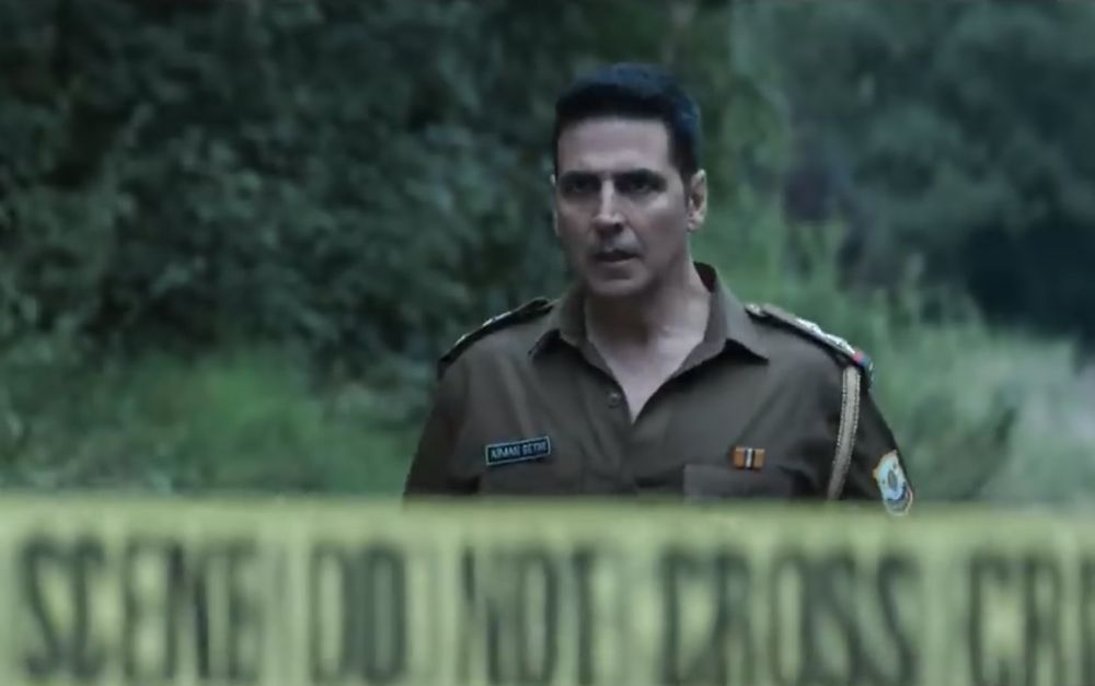 9 Fakta CuttPutlli, Film Thriller India Terbaru Akshay Kumar